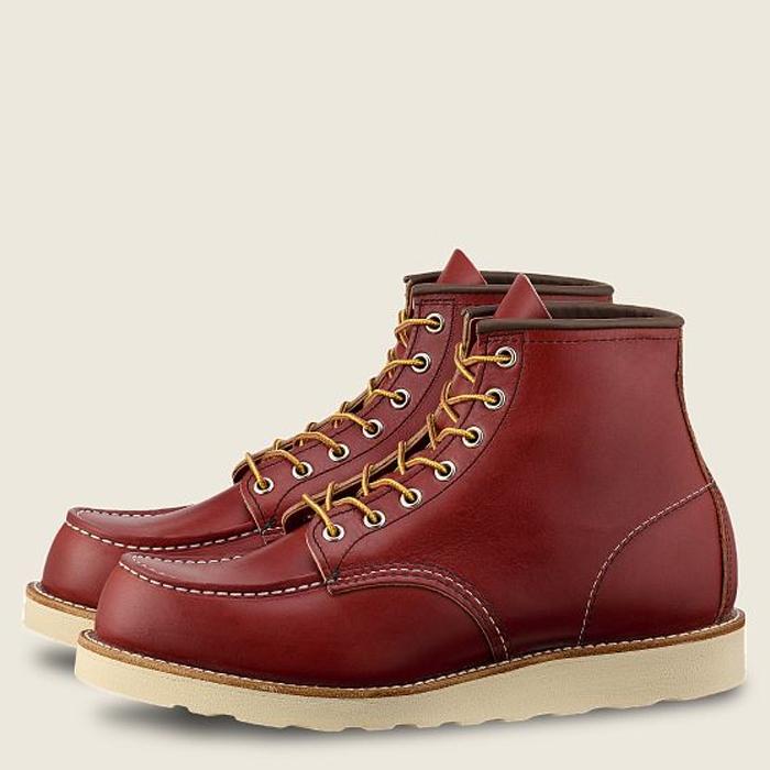 RED WING SHOES（レッドウィング） レッドウイング ブーツ ワーク