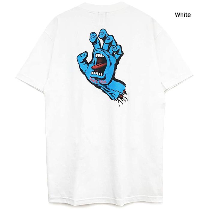 DIRTY KID スクリーミングハンドモチーフ Tシャツ 新品 SANTA CRUZ サンタクルーズ スクリーミングハンド Tシャツ