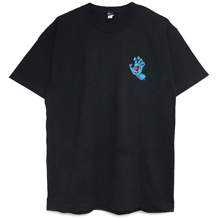 SANTA CRUZ Tシャツ ストレンジノーツ Santa Cruz - SANTA CRUZ サンタクルーズ Tシャツの通販 by 215