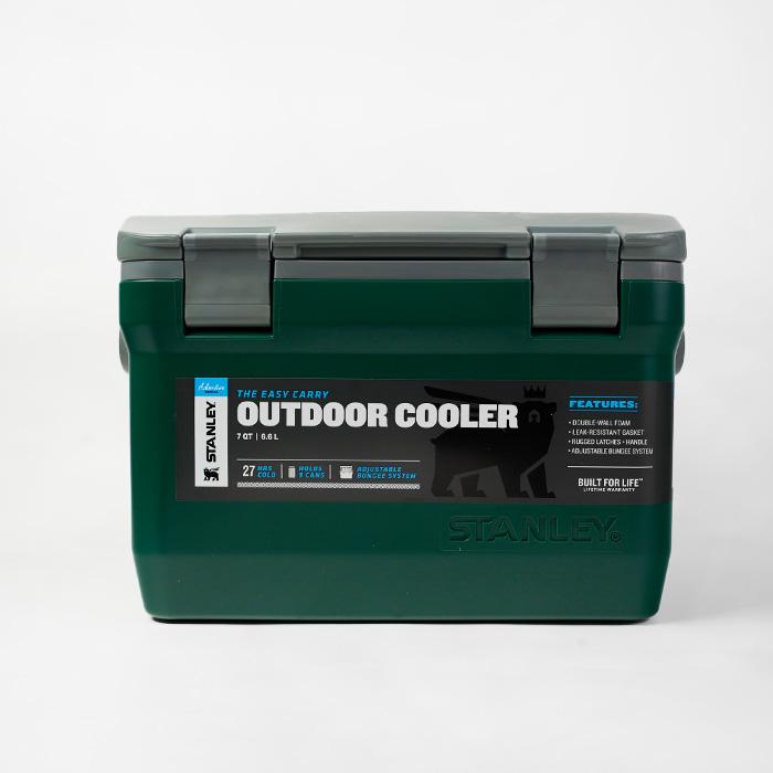 STANLEY（スタンレー） クーラーボックス 6.6L STANLEY COOLER BOX 10