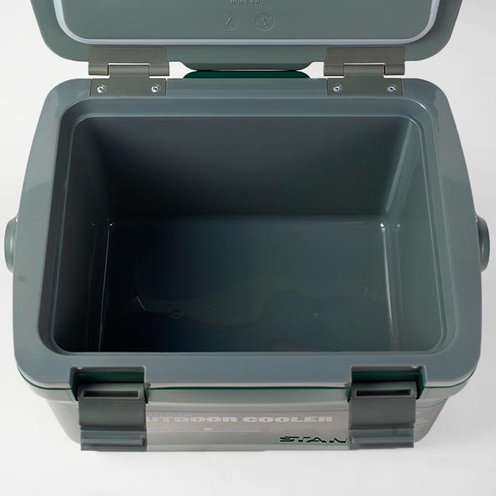 STANLEY（スタンレー） クーラーボックス 6.6L STANLEY COOLER BOX 10