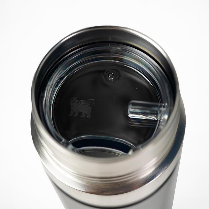 STANLEY（スタンレー） ゴー真空ボトル 0.7L 10-09542-037 Matte Black
