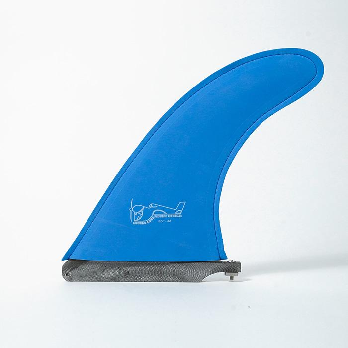 サーフィン シングルフィン トゥルーアムス TRUE AMES GREENOUGH