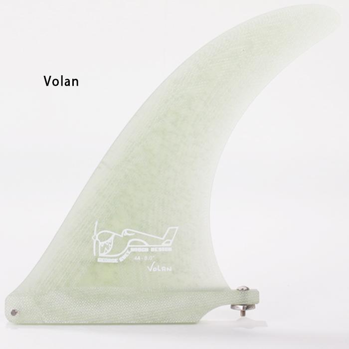 サーフィン シングルフィン トゥルーアムス TRUE AMES GREENOUGH 4A