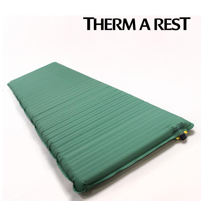 サーマレスト エアマット 寝具 THERMAREST NEOAIR VENTURE R 13270 REGULAR 軽量 修理キット付き