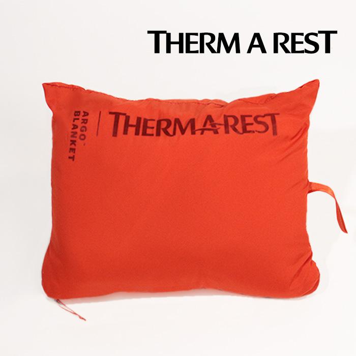 サーマレスト ブランケット 毛布 THERM-A-REST ARGO BLANCKET 10709 
