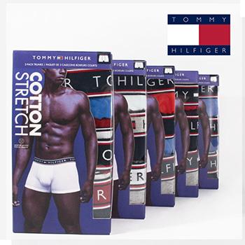 TOMMY HILFIGER（トミー・ヒルフィガー） ボクサーブリーフ ボクサー