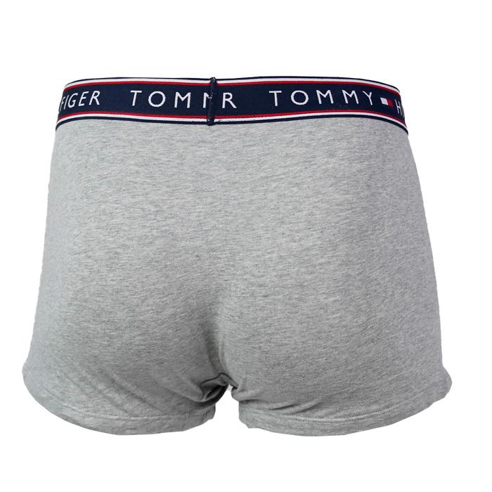 TOMMY HILFIGER（トミー・ヒルフィガー） ボクサーブリーフ ボクサー