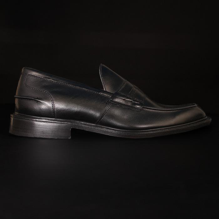 Tricker's（トリッカーズ） ジェームズ 革靴 trickers JAMES LEATHER