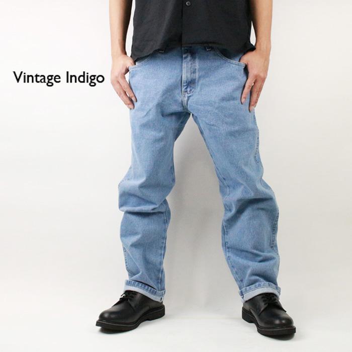 ラングラージーンズ toolbox Wrangler（ラングラー） ジーンズ デニム Wrangler jeans 35001 RUGGED