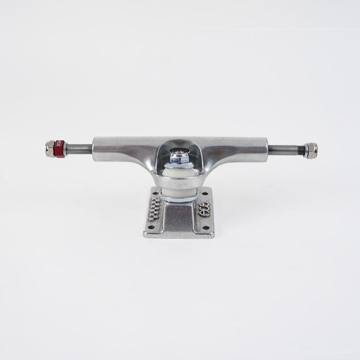 スケートボード エーストラック 2個セット ace trucks AF1 33 ATAHP9 Polished Hollow スケボー パーツ スケーター 前後セット SKATEBOARD 世界一美しいトラック_1
