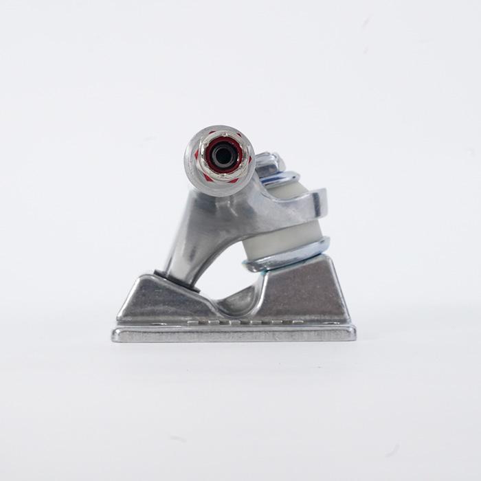 スケートボード エーストラック 2個セット ace trucks AF1 33 ATAHP9 Polished Hollow スケボー パーツ スケーター 前後セット SKATEBOARD 世界一美しいトラック_4
