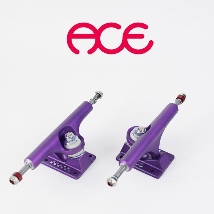 Ace（エース） スケートボード エーストラック 2個セット ace trucks