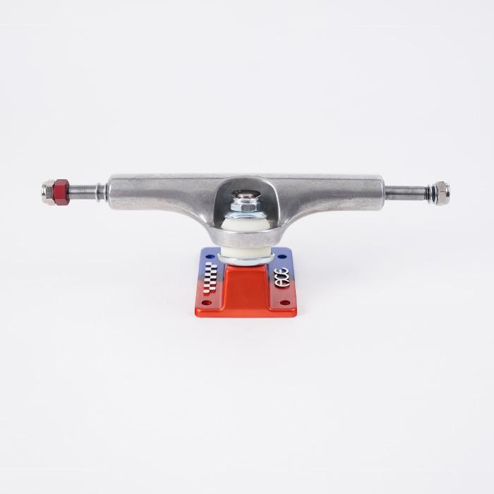 Ace スケートボード エーストラック 2個セット ace trucks AF1