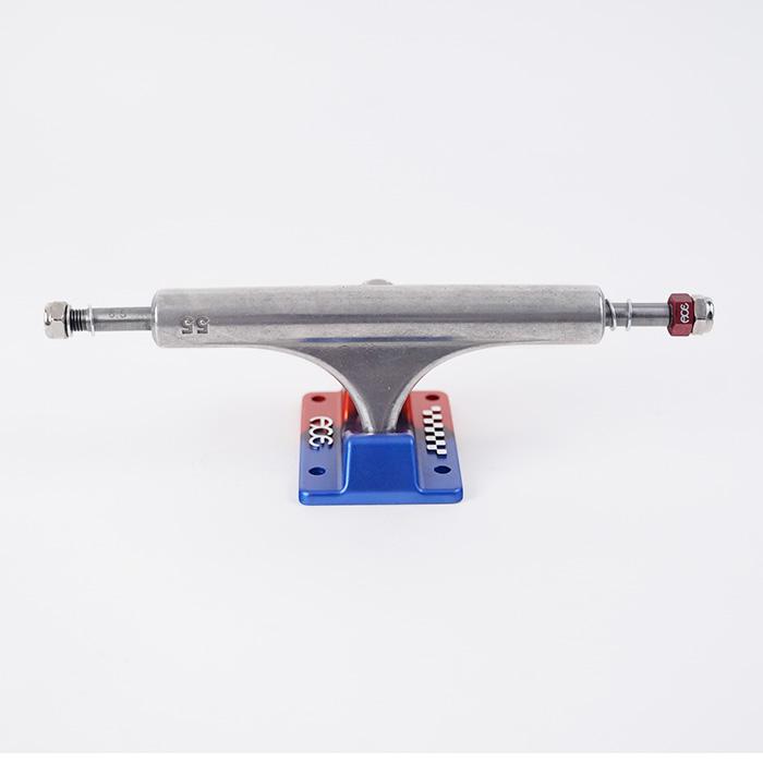 ACE スケボートラック ACE TRUCK エース スケボー トラック CLASSIC POLISHED TRUCK NO10