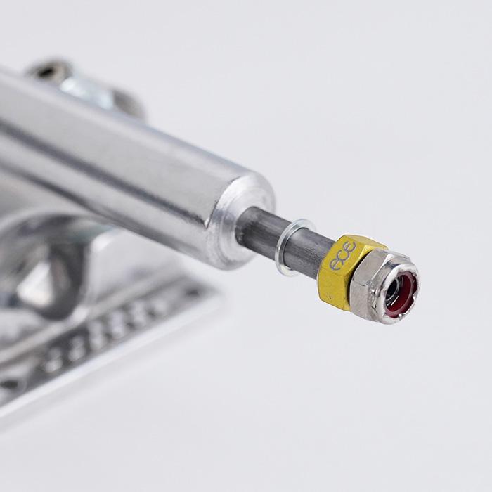 Ace スケートボード エーストラック 2個セット ace trucks AF1