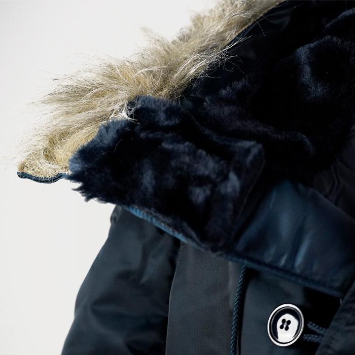 Alpha Industries アルファ フライトジャケット N-2B ECW PARKA Alpha Industries アルファ フライトジャケット N-2B ECW PARKA