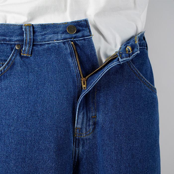 BEN DAVIS（ベンデイビス） ワークパンツ BEN DAVIS CARPENTER PANTS