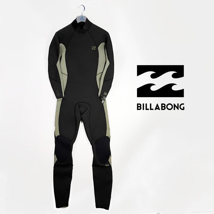 BILLABONG ビラボン ウェットスーツ 302 3/2MM ABSOLUTE BACK BILLABONG ビラボン ウェットスーツ 302 3/2MM ABSOLUTE BACK