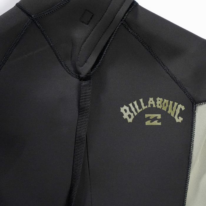 BILLABONG ビラボン ウェットスーツ 302 3/2MM ABSOLUTE BACK BILLABONG ビラボン ウェットスーツ 302 3/2MM ABSOLUTE BACK