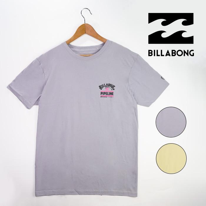 BILLABONG（ビラボン） Tシャツ BILLABONG PIPELINE SS TEE ABYZT01906
