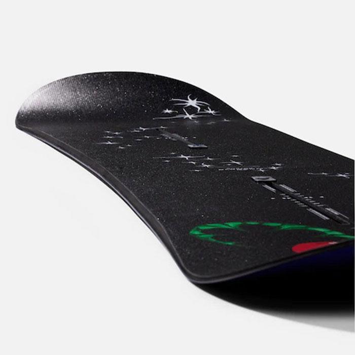 【ほぼ未使用】 [日本正規品]スノーボード 板 ボード バートン ブロッサム 2023 BURTON BLOSSOM スノボー 22-23 男性 メンズ 【DGJ8866723950】(31790円)