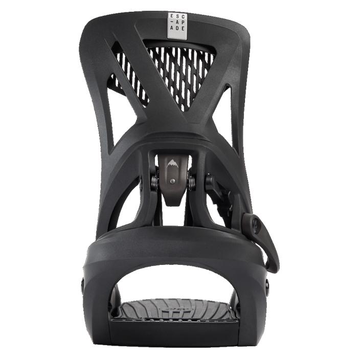 通販 Ne.S.T 日本正規品 スノーボード ビンディング バートン ステップ