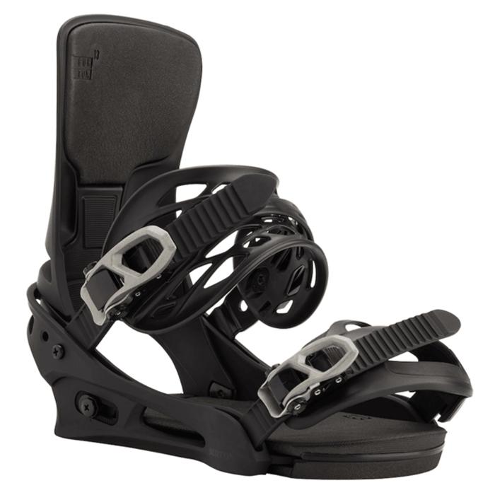 Burton カーテルX EST Sサイズ 22-23 bak.unimed.ac.id