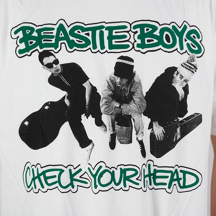 ブラバド Tシャツ BRAVAD BEASTIE BOYS BUMBLE BEE ILLUSTRATION