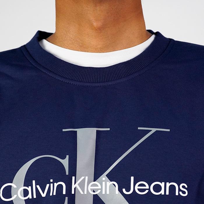Calvin Klein（カルバン・クライン） スウェット トレーナー CALVIN