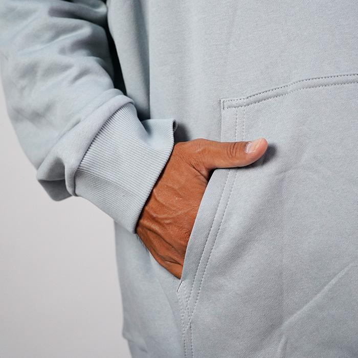 Calvin Klein（カルバン・クライン） プルオーバー パーカー CALVIN