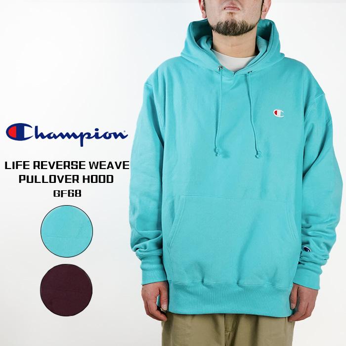 Champion チャンピオン パーカー プルオーバー フーディー Champion チャンピオン パーカー プルオーバー フーディー