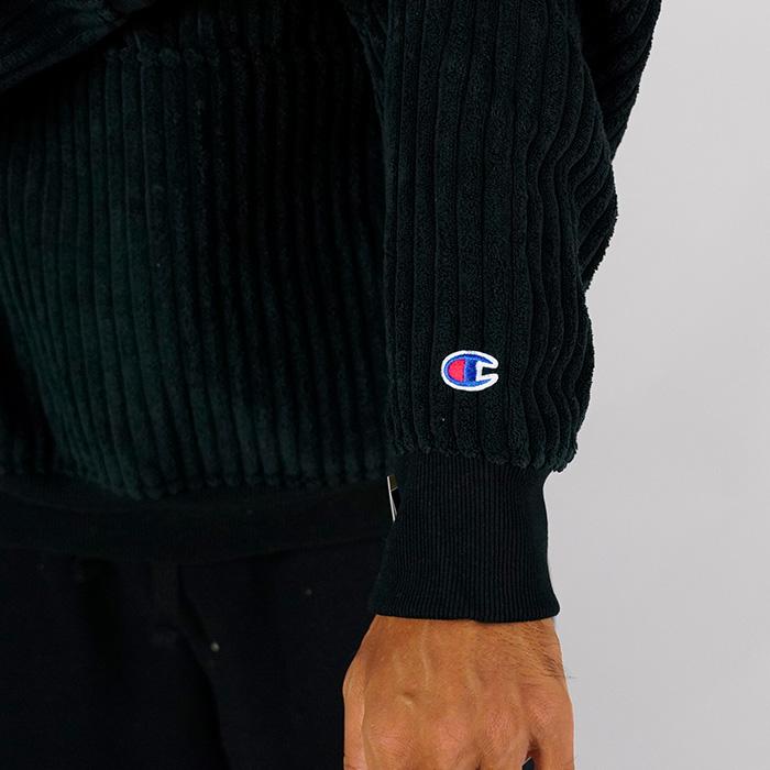 Champion（チャンピオン） パーカー Champion LIFE CORDUROY HIGH PILE