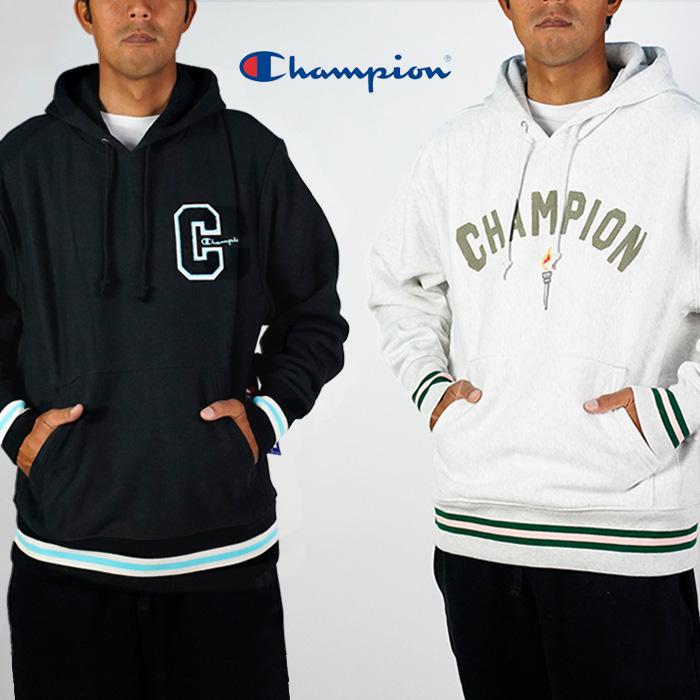 Champion（チャンピオン） パーカー スウェット Champion LIFE PREMIUM