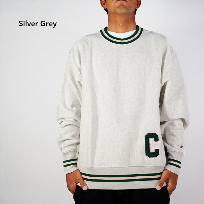 Champion チャンピオン トレーナー スウェット LIFE PREMIUM