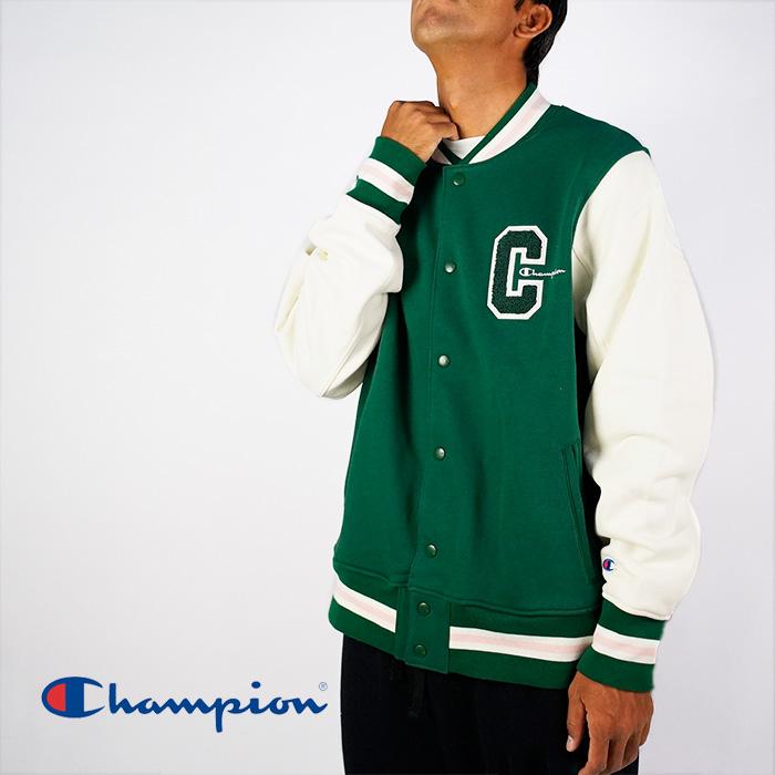 Champion チャンピオン トレーナー スウェット スタジャン LIFE Champion チャンピオン トレーナー スウェット スタジャン LIFE