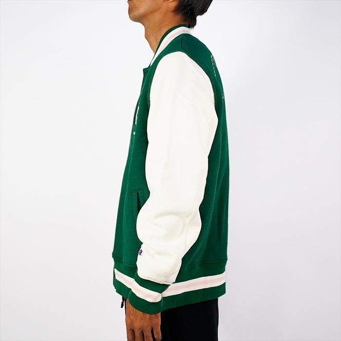 Champion チャンピオン トレーナー スウェット スタジャン LIFE Champion チャンピオン トレーナー スウェット スタジャン LIFE