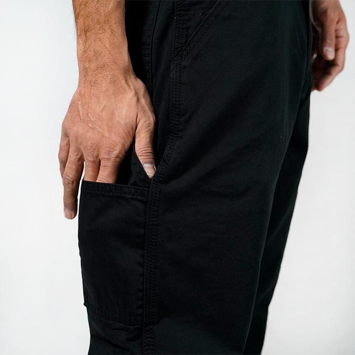Carhartt（カーハート） ワークパンツ CARHARTT RELAXED FIT TWILL