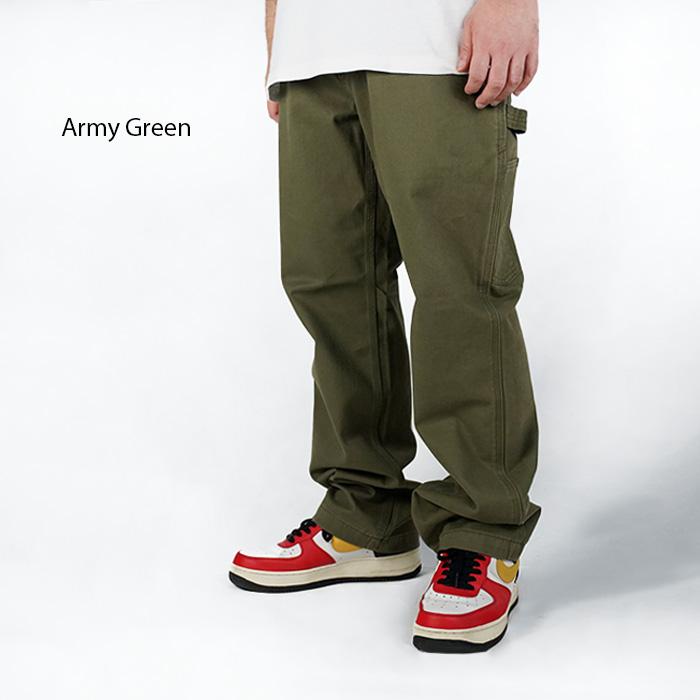 Carhartt カーハート ワークパンツ CARHARTT RELAXED FIT TWILL