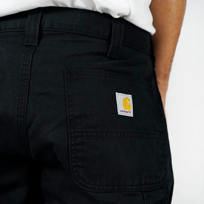 Carhartt（カーハート） ワークパンツ CARHARTT RELAXED FIT TWILL