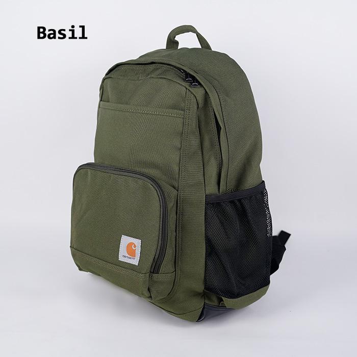 Carhartt（カーハート） バッグ CARHARTT 23L SINGLE-COMPARTMENT 