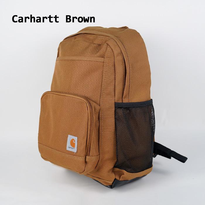Carhartt（カーハート） バッグ CARHARTT 23L SINGLE-COMPARTMENT