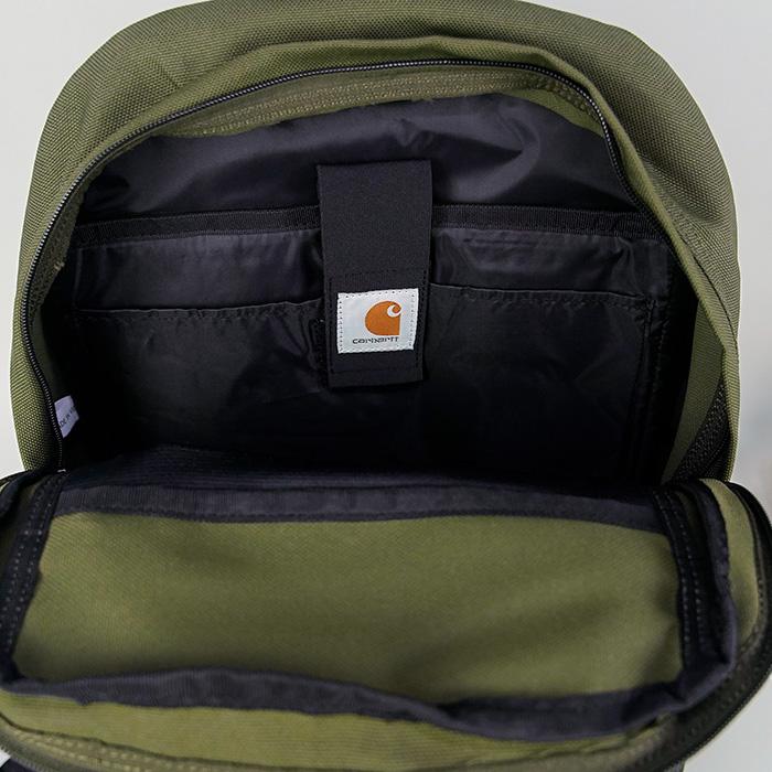 Carhartt（カーハート） バッグ CARHARTT 23L SINGLE-COMPARTMENT 