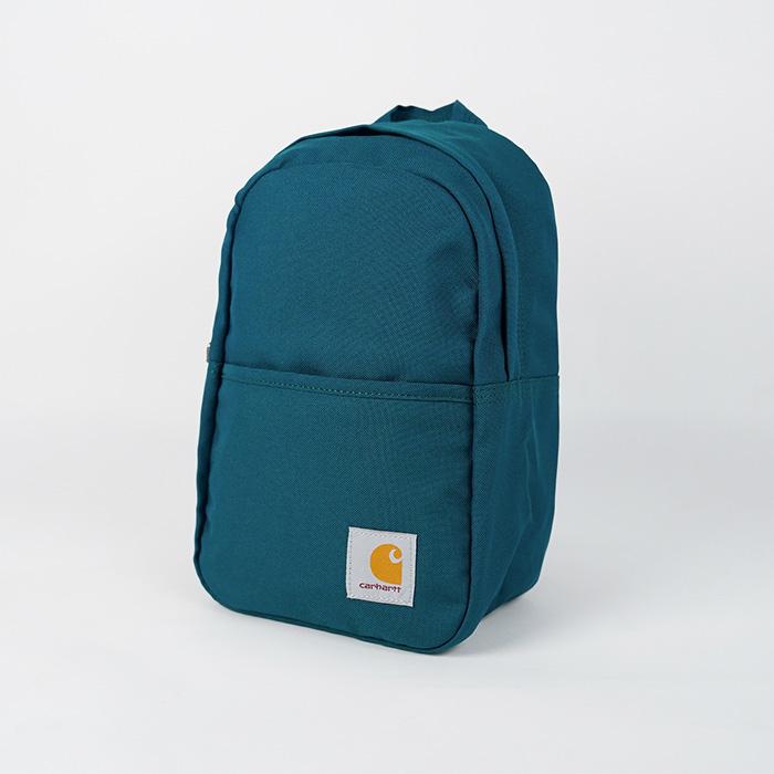カーハート バッグ CARHARTT CLASSIC MINI BACKPACK Tidal タイダル グリーン 緑 クラシックミニ