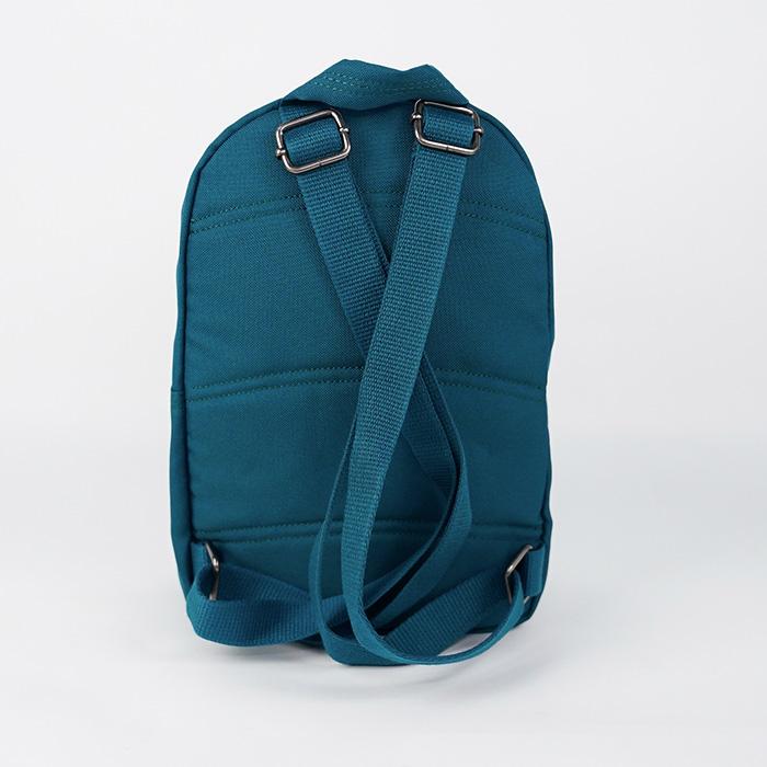 カーハート バッグ CARHARTT CLASSIC MINI BACKPACK Tidal タイダル グリーン 緑 クラシックミニ
