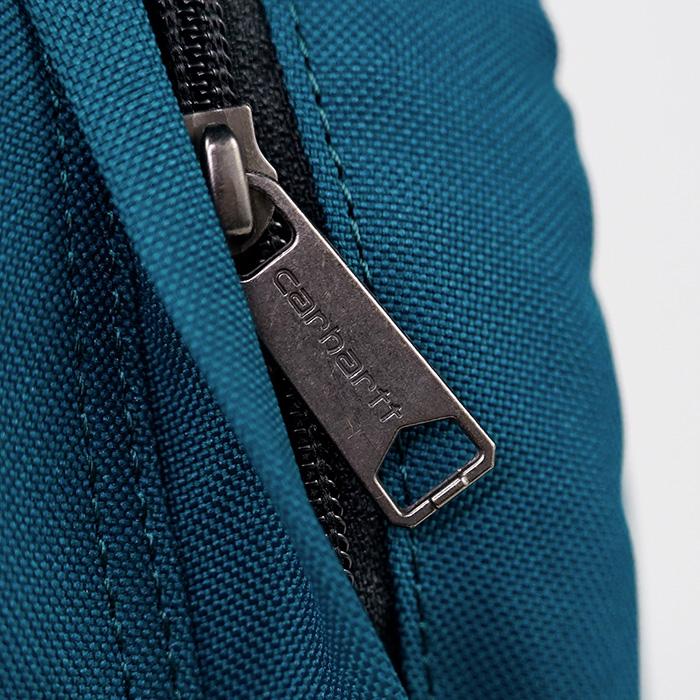 カーハート バッグ CARHARTT CLASSIC MINI BACKPACK Tidal タイダル グリーン 緑 クラシックミニ