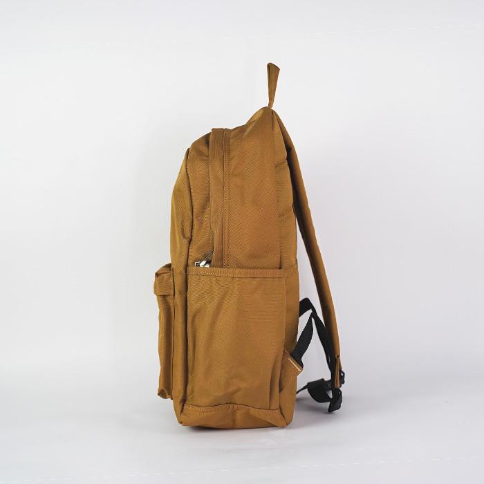 Carhartt カーハート バッグ CARHARTT 21L CLASSIC BACKPACK Black