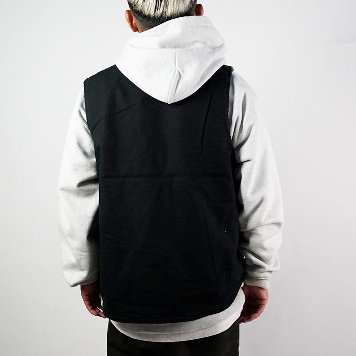 Carhartt カーハート ワークベスト CARHARTT RELAXED FIT WASHED Carhartt カーハート ワークベスト CARHARTT RELAXED FIT WASHED