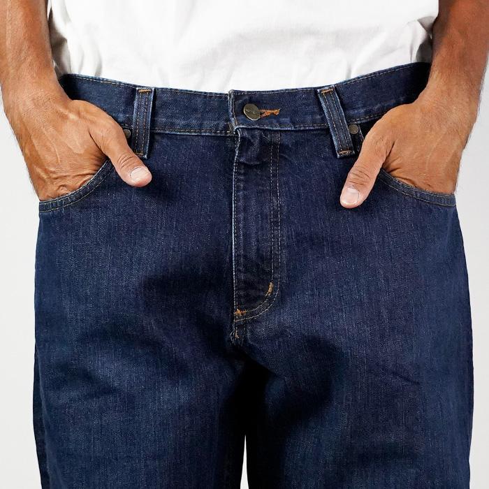 Carhartt（カーハート） ジーンズ CARHARTT RELAXED FIT 5-POCKET JEAN