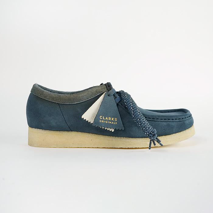 Clarks クラークス ワラビー ブーツ CLARKS ORIGINALS WALLABEE Clarks クラークス ワラビー ブーツ CLARKS ORIGINALS WALLABEE